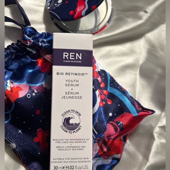 REN Skincare Other - REN Bio Retinoid Youth Serum